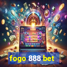 fogo 888 bet